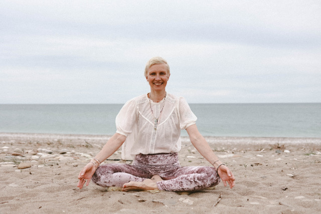 Meditation mit Mia